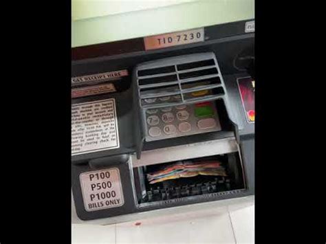 What is BPI Cash Accept Machine (CAM) and Where .